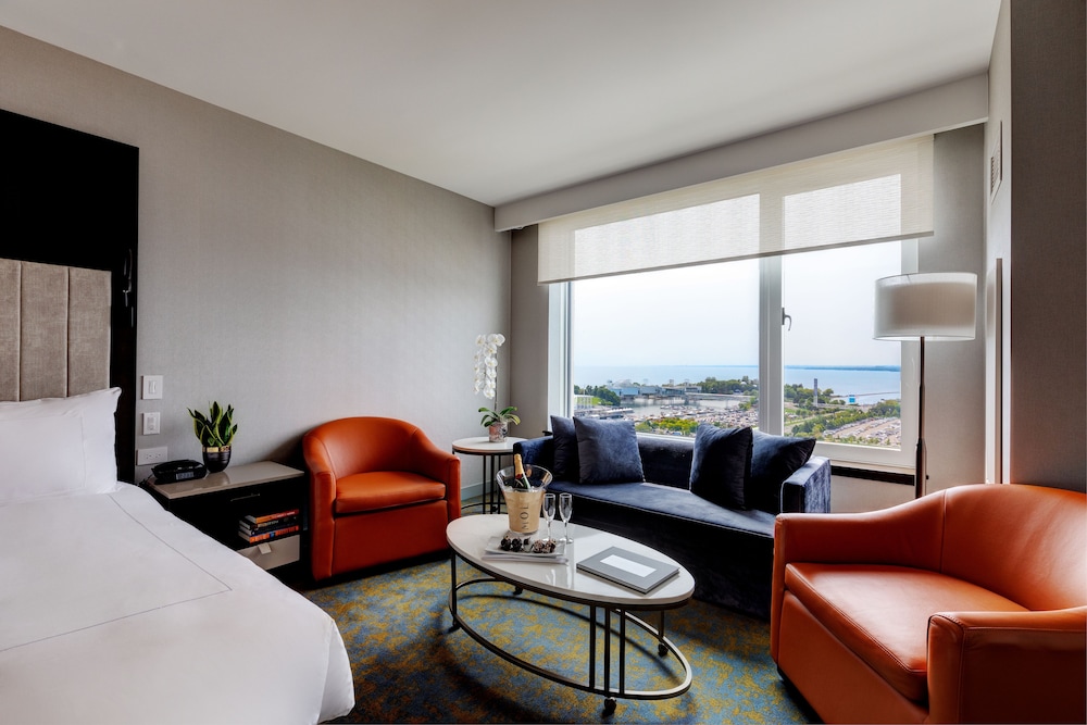 Hotel X Toronto by Library Hotel Collection 49/63
