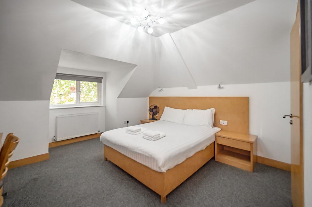 Oyo Flexistay Aparthotel Sutton 8/50