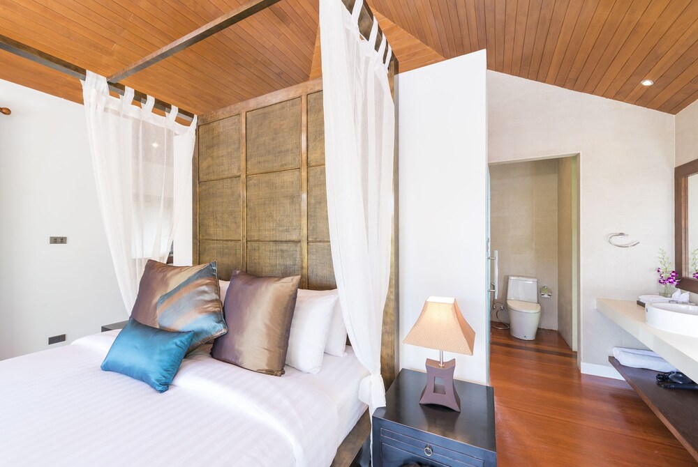Baan Ling Noi Villa 7/34