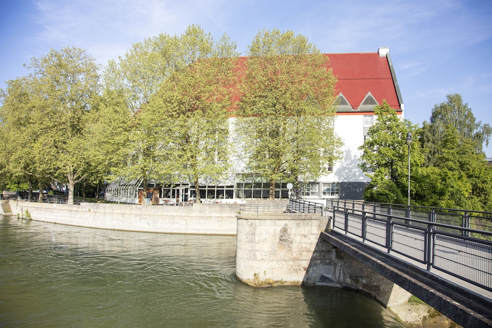Roomingtons Hotel Kaiserhof 23/49