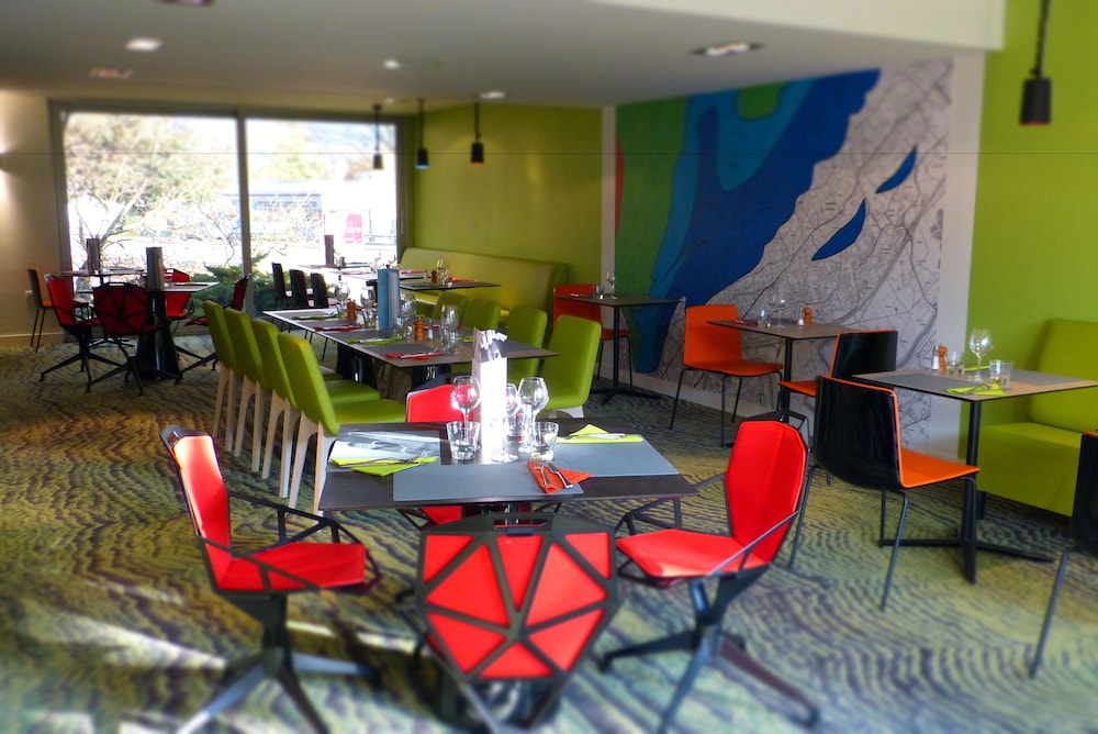 Mercure Grenoble Meylan 31/46