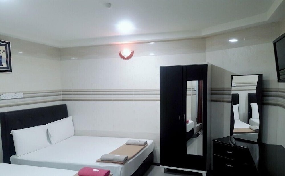 New Wave Hotel Kajang 23/50