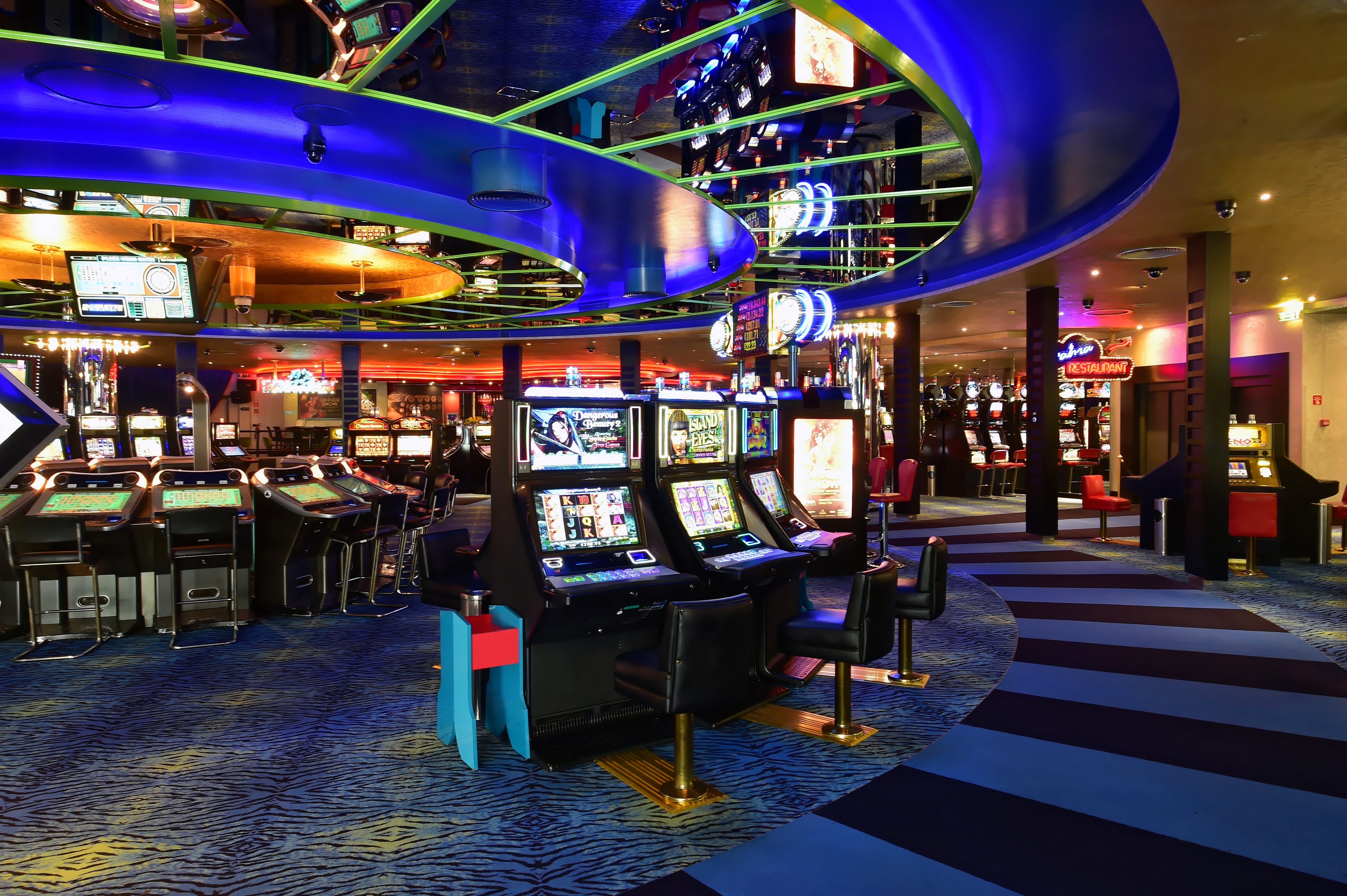 Pestana Casino Park 63/71