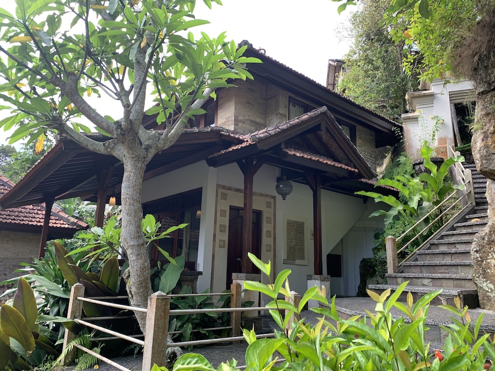 Bali Spirit Hotel and Spa 3/75
