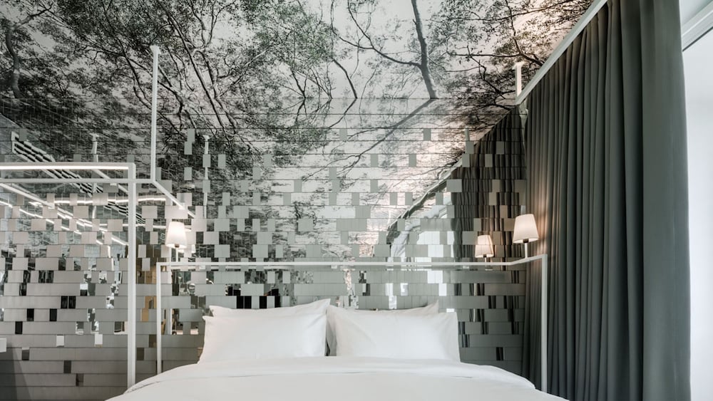 Little Shelter Hotel Chiang Mai 18/49