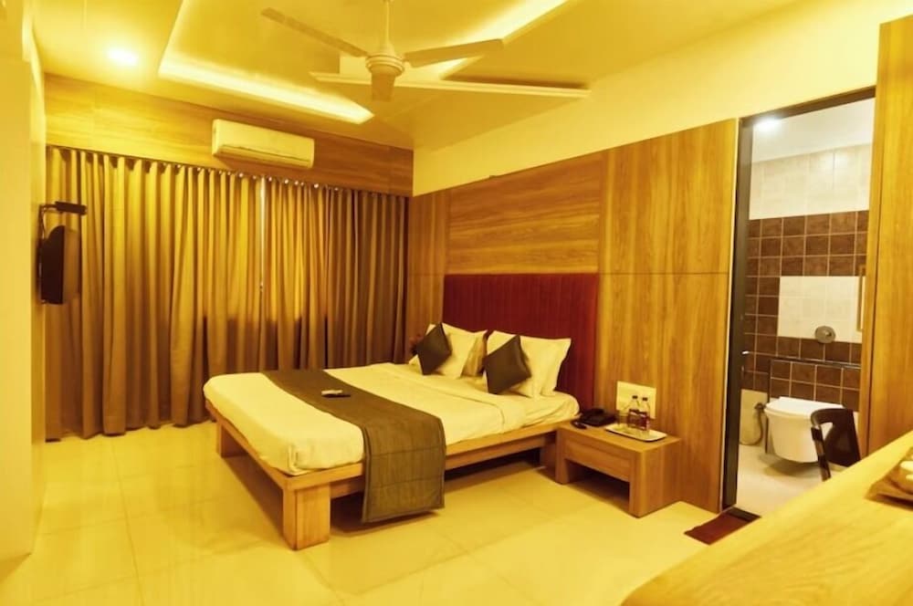 Hotel Anand Heritage 19/53
