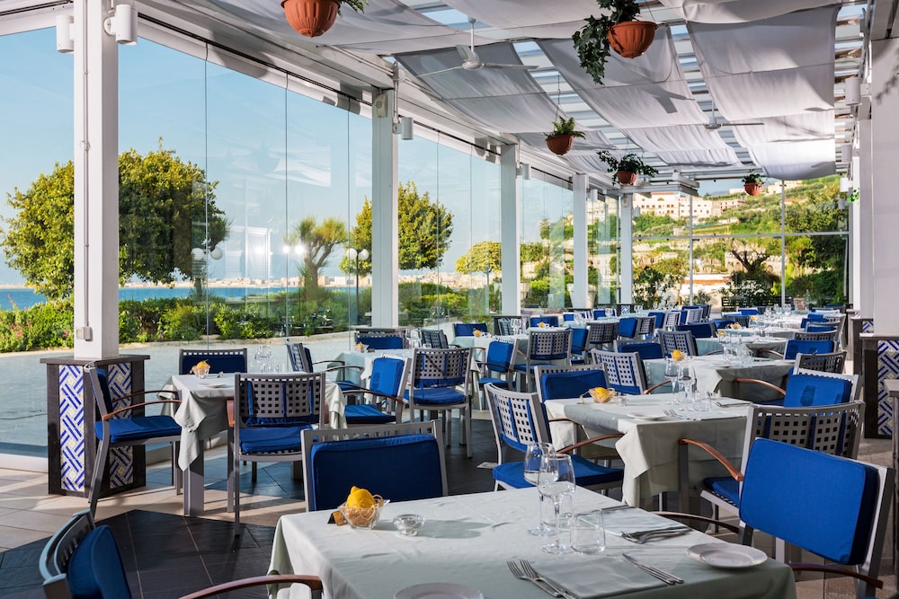 Towers Hotel Stabiae Sorrento Coast 53/70