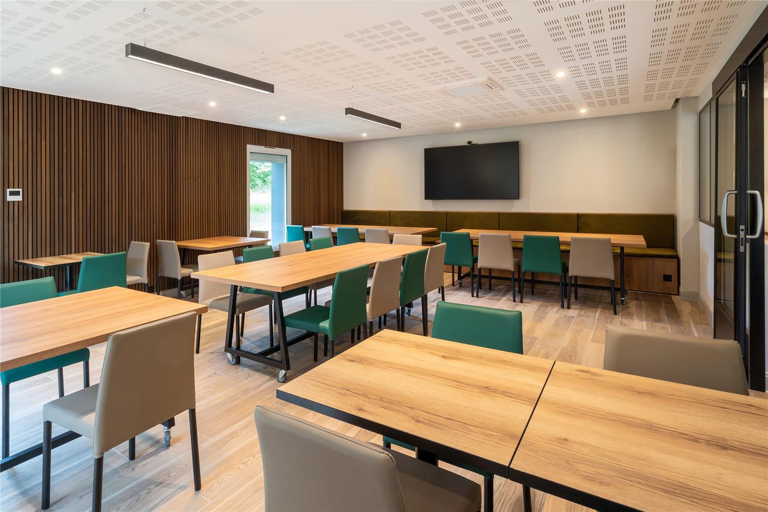 Sure Hotel by Best Western Tours Sud 32/36