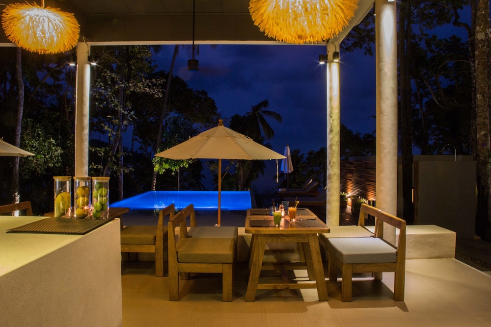 Nest Sense Resort 52/70