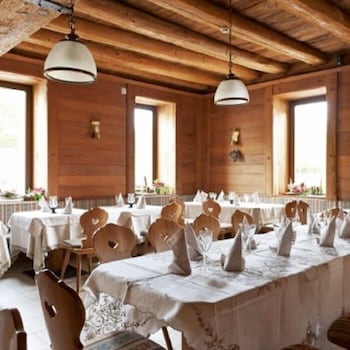 STELLA DELLE ALPI WELLNESS & RESORT 20/33