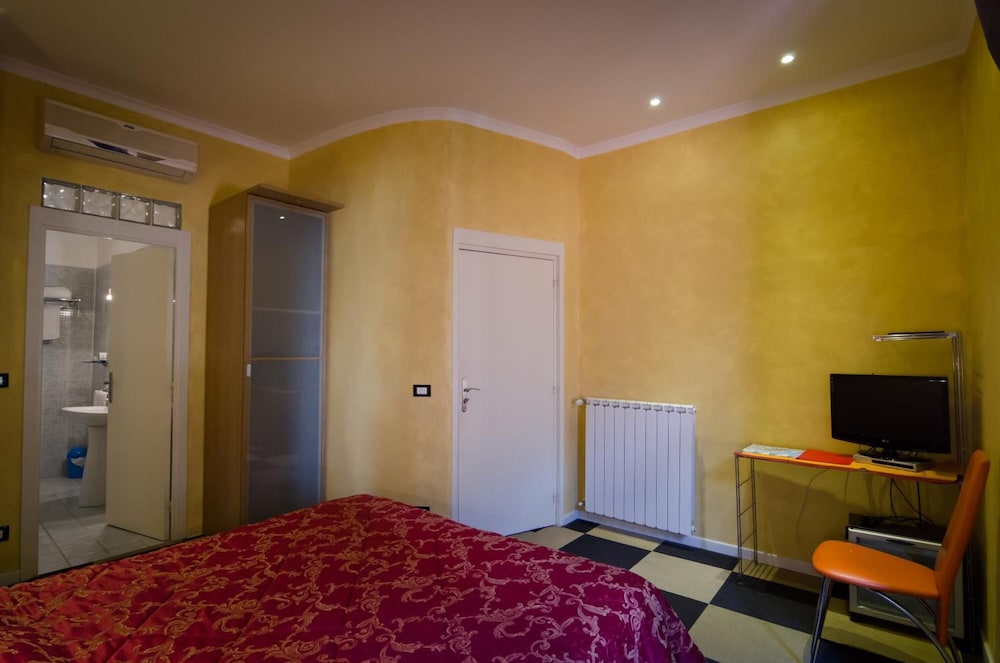Pollon Inn Sanremo 24/70