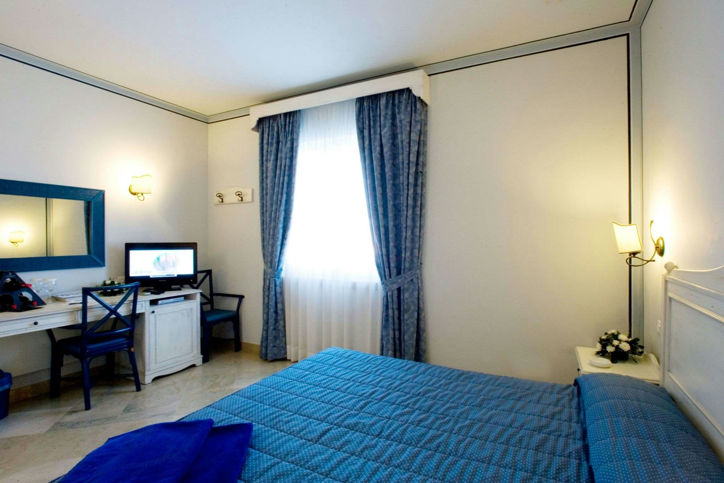 RELAIS ANTICHE SALINE 7/59