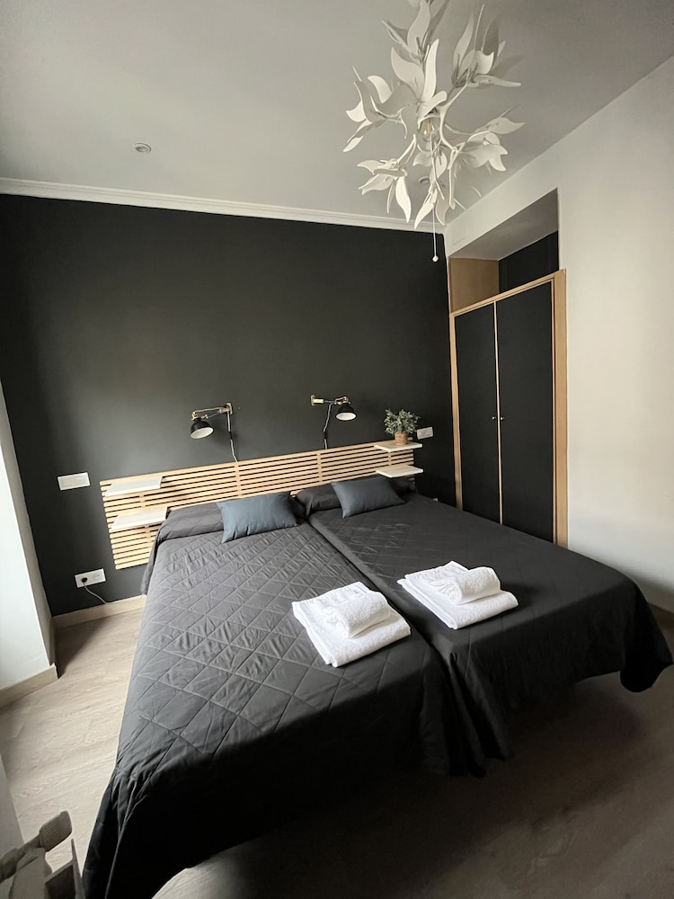 Hostal Inter Plaza Mayor 28/31