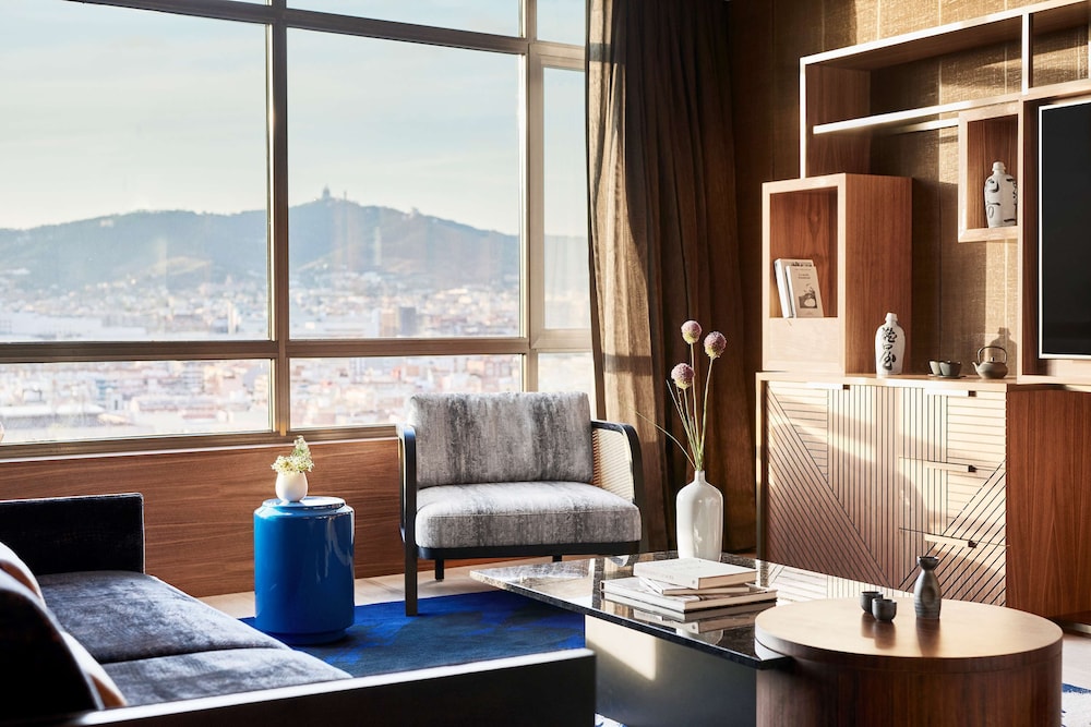 Nobu Hotel Barcelona 38/68