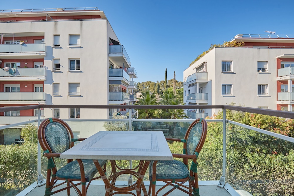 Odalys City Olympe 44/48