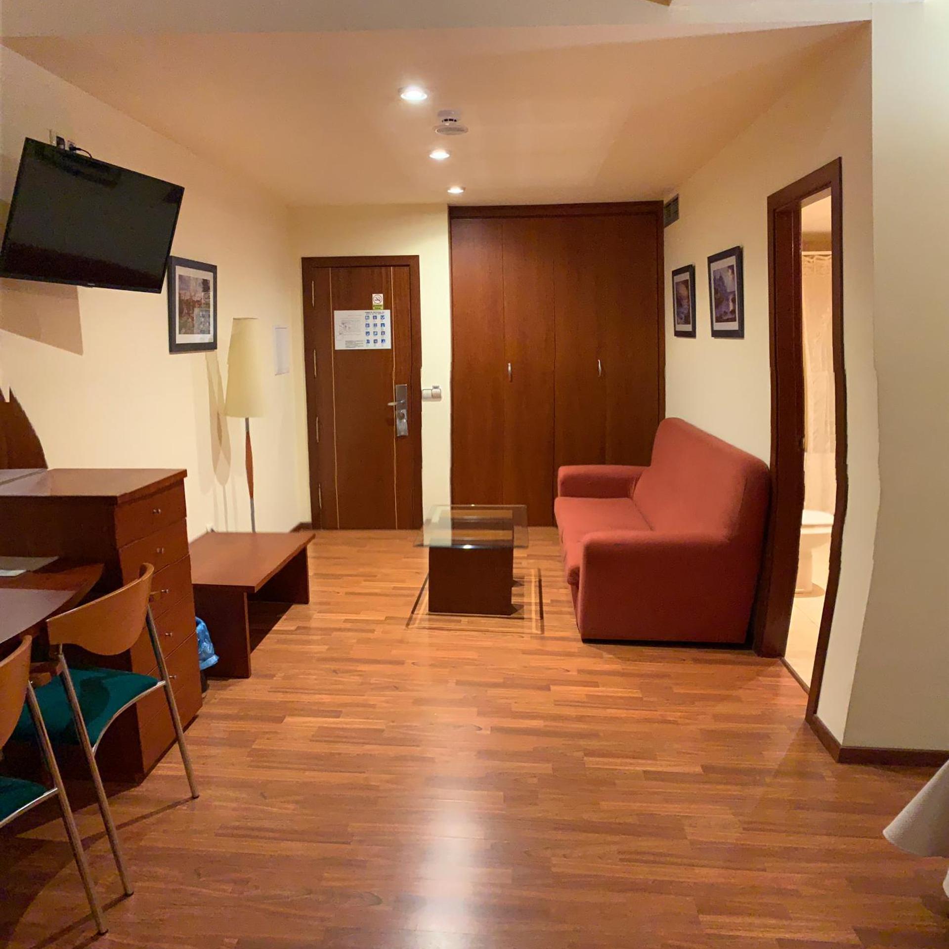 Hotel Barreiro 18/37