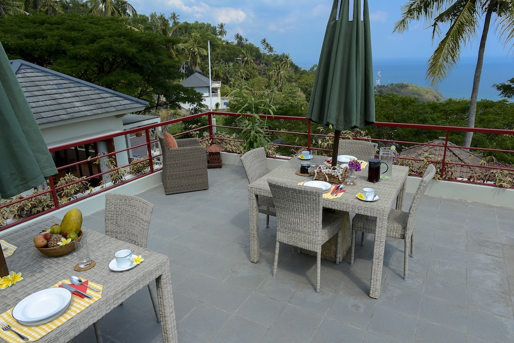 Villa Karingal 43/59
