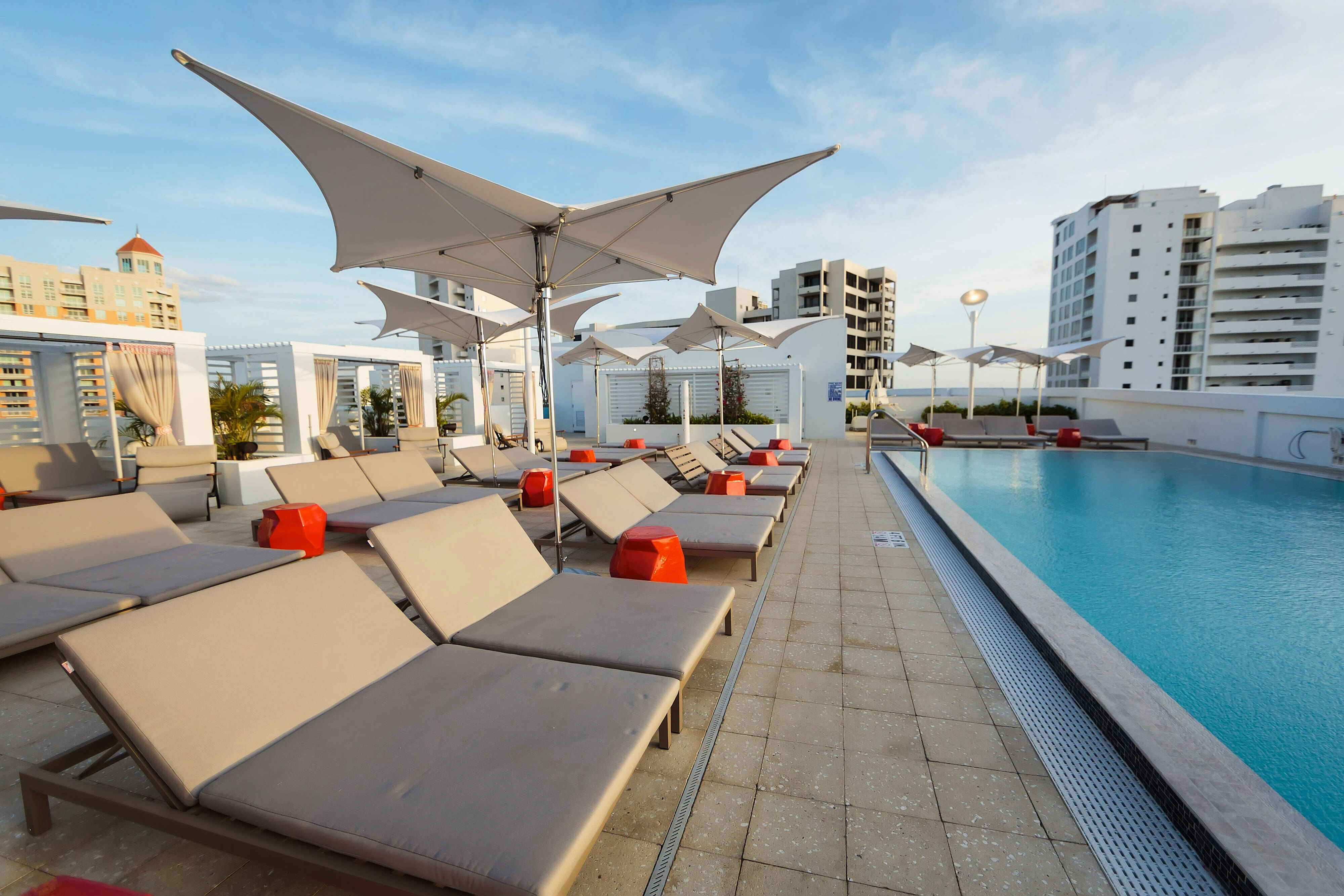 Art Ovation Hotel Autograph Collection 48/48