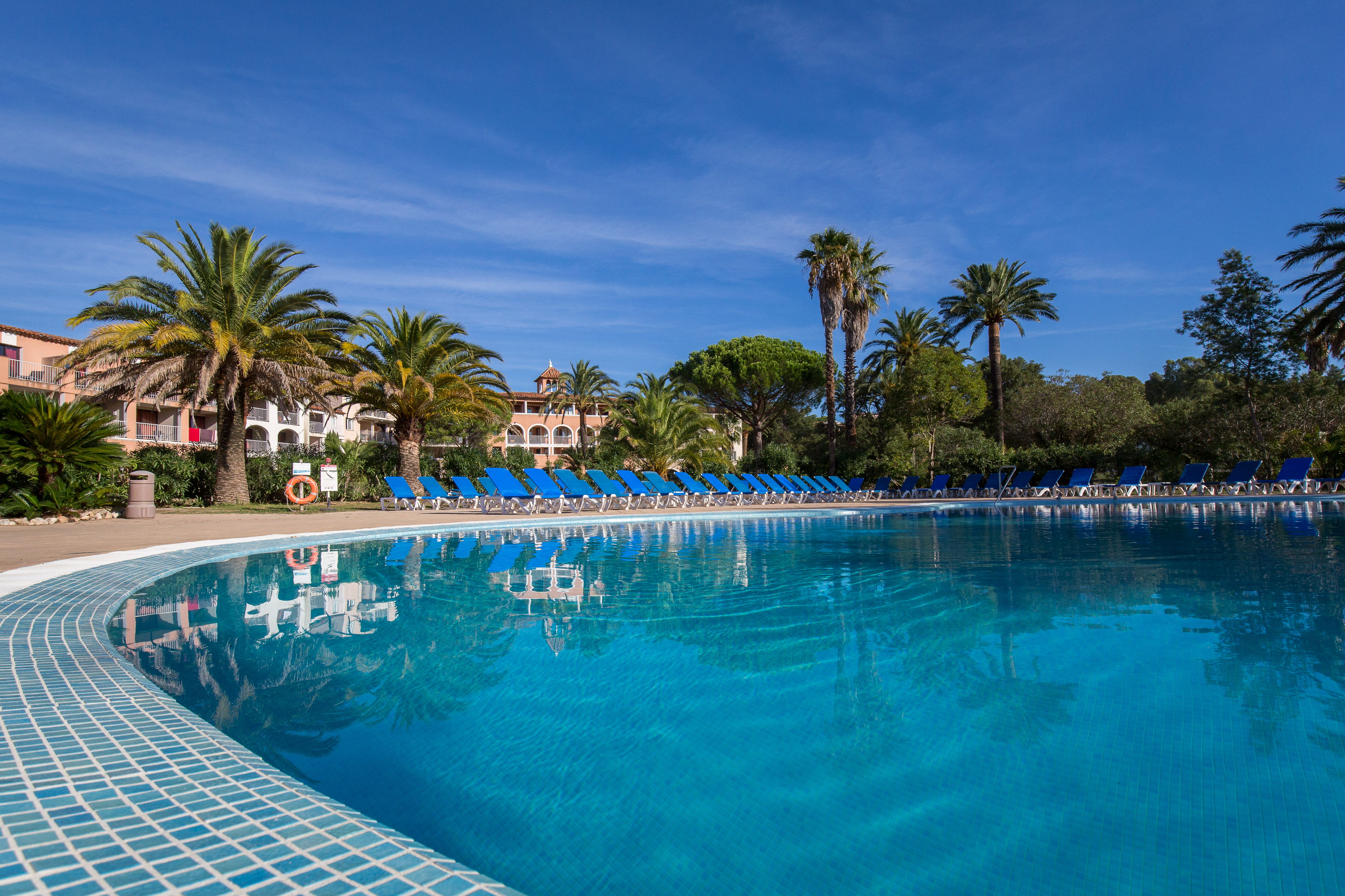 Sowell Residences Les Perles de Saint Tropez 14/44