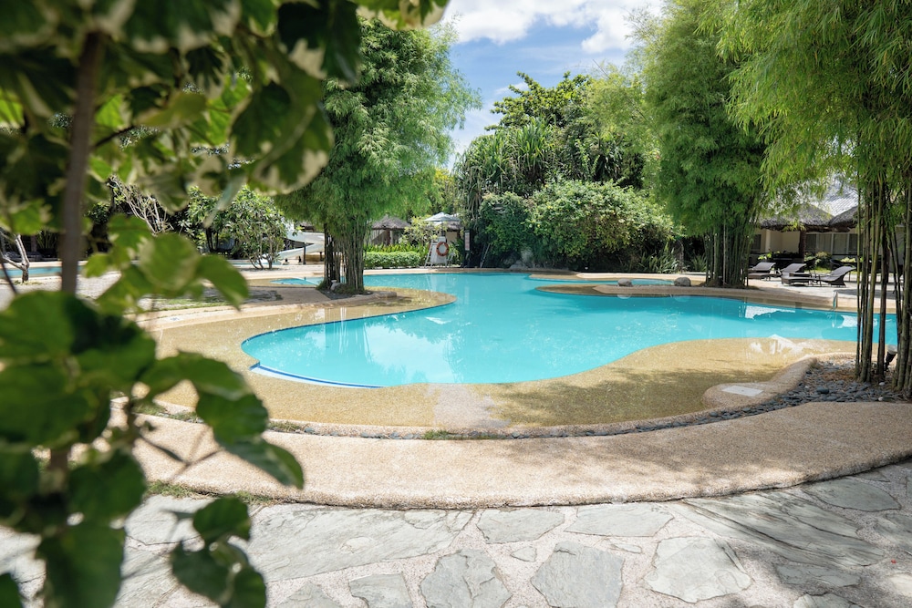 Almont Inland Resort 60/65