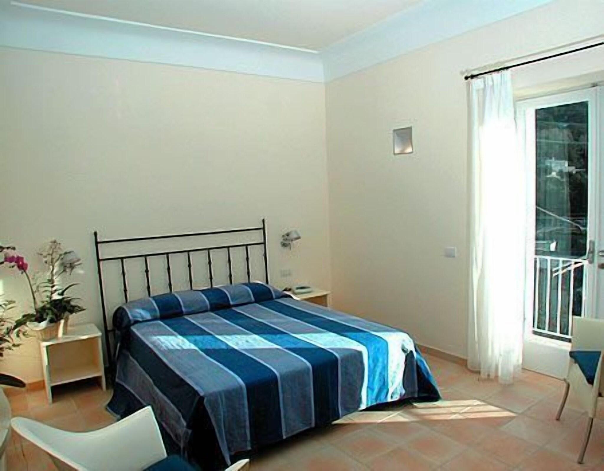 Economy, Double Bed