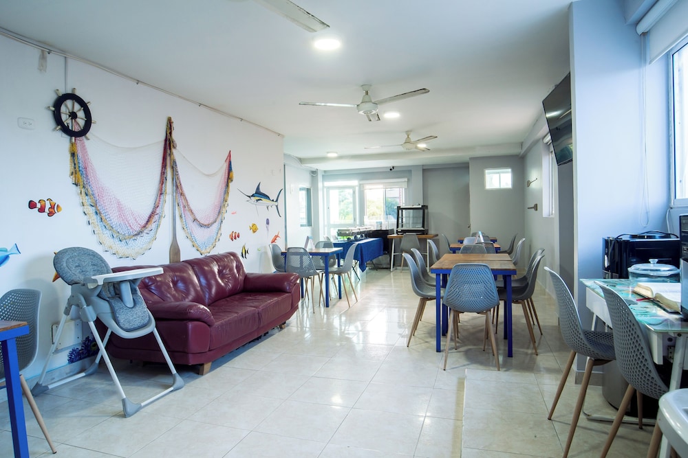 Hotel Aquarius 24/40