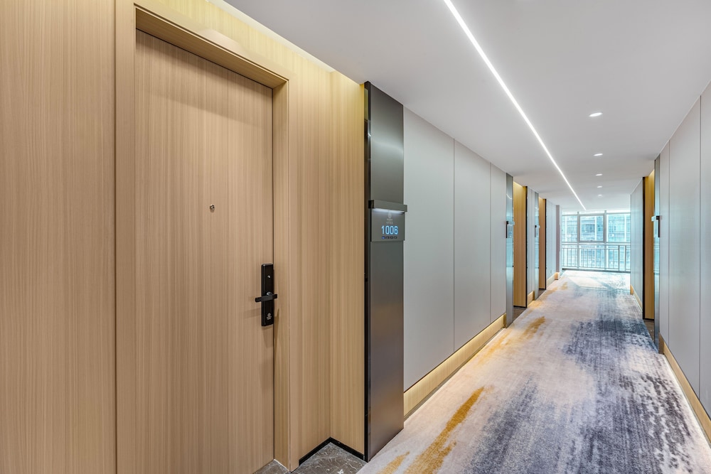 ParkHeng Hotel Shenzhen World Exhibition & Convention Center Branch 10/16