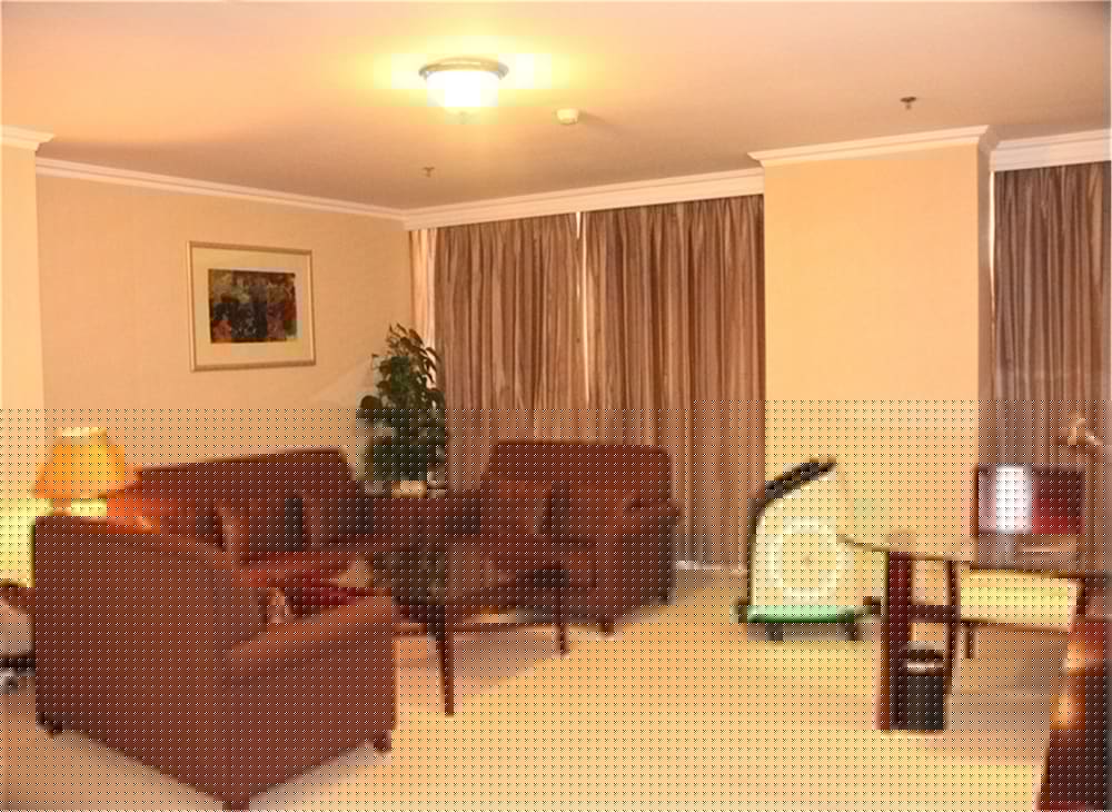 Beijing Jinjiang Fuyuan Hotel 22/44