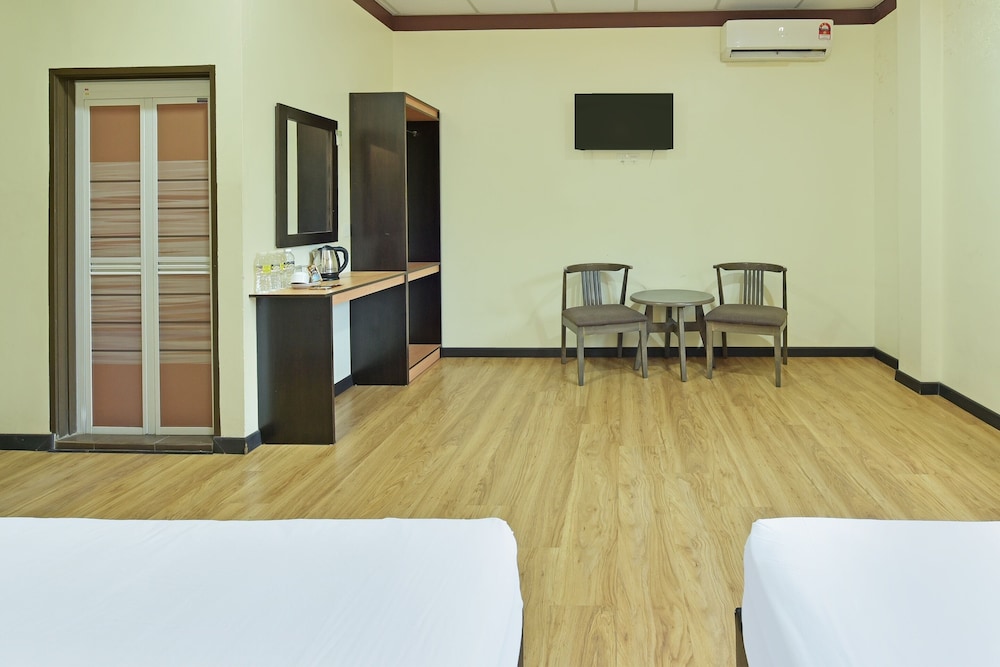 Hotel O Pendang Lake Formerly D Jiwa 25/32