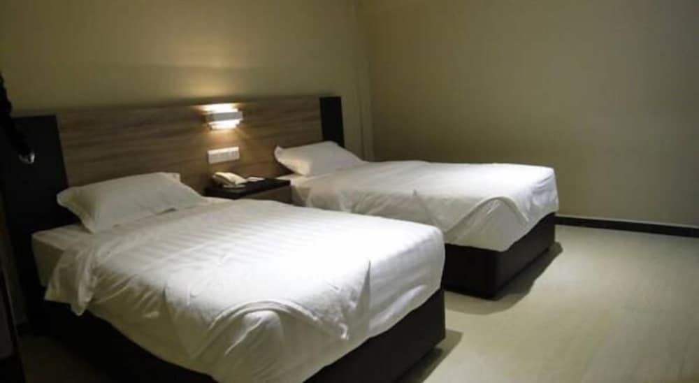 STANDARD, TWIN BEDS
