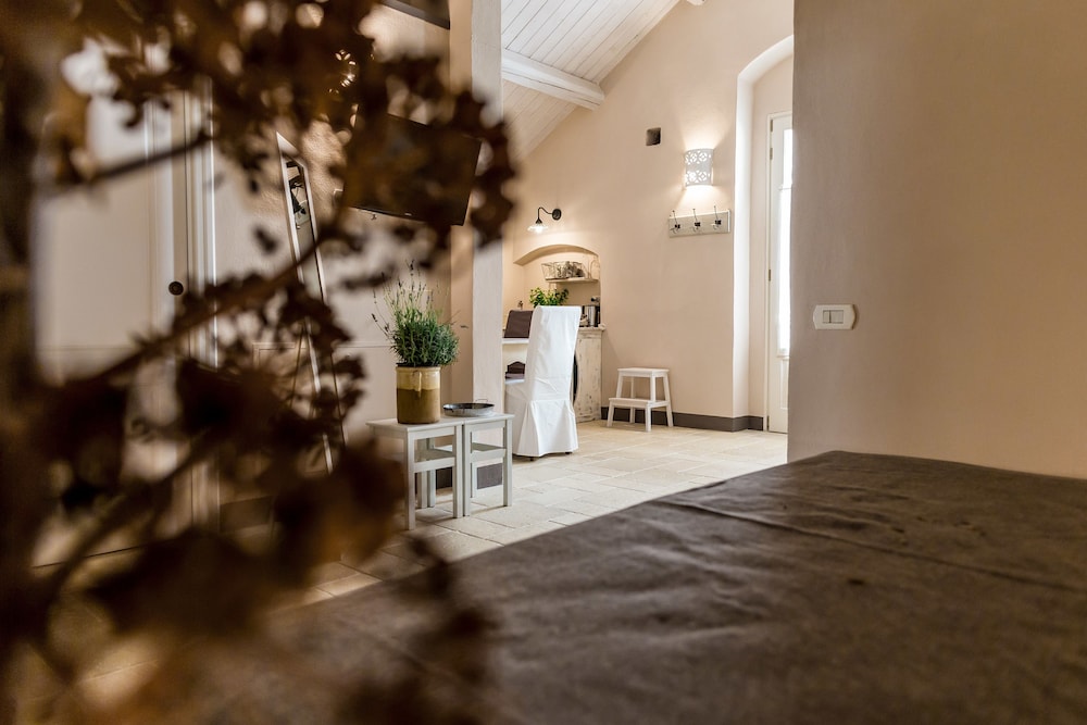 Borgo San Gaetano 43/50