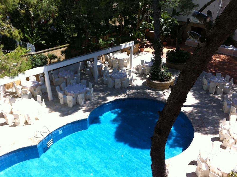 Eden Park Hotel 1/34