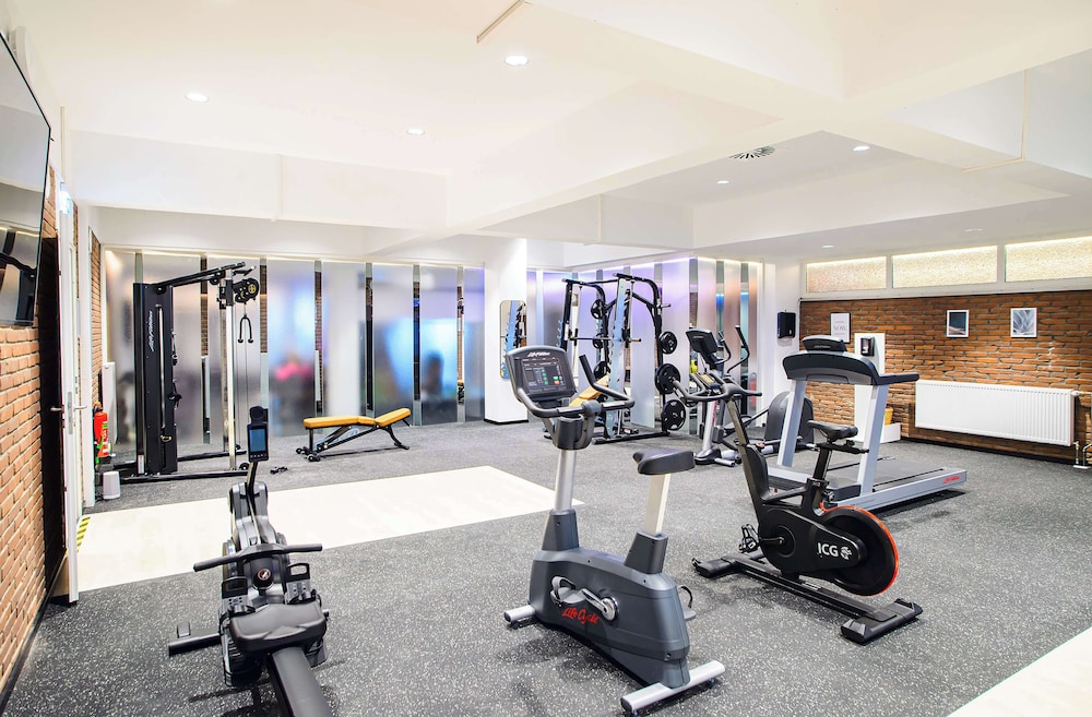 Tulip Inn Ludwigshafen City 34/70