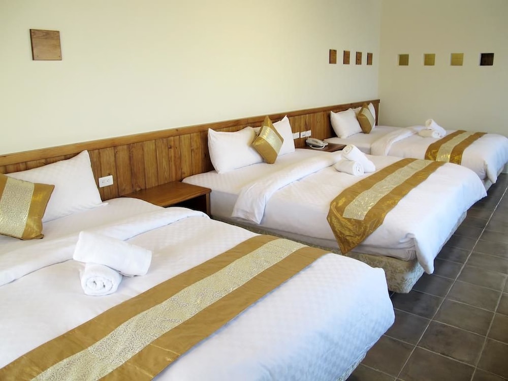 Againn garden resort 17/58