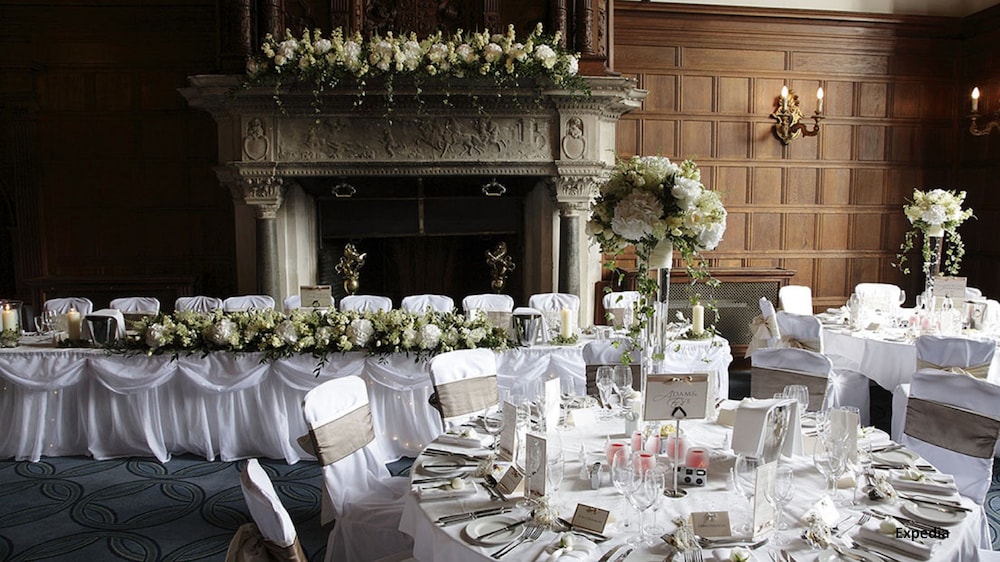 Rhinefield House Hotel 61/71