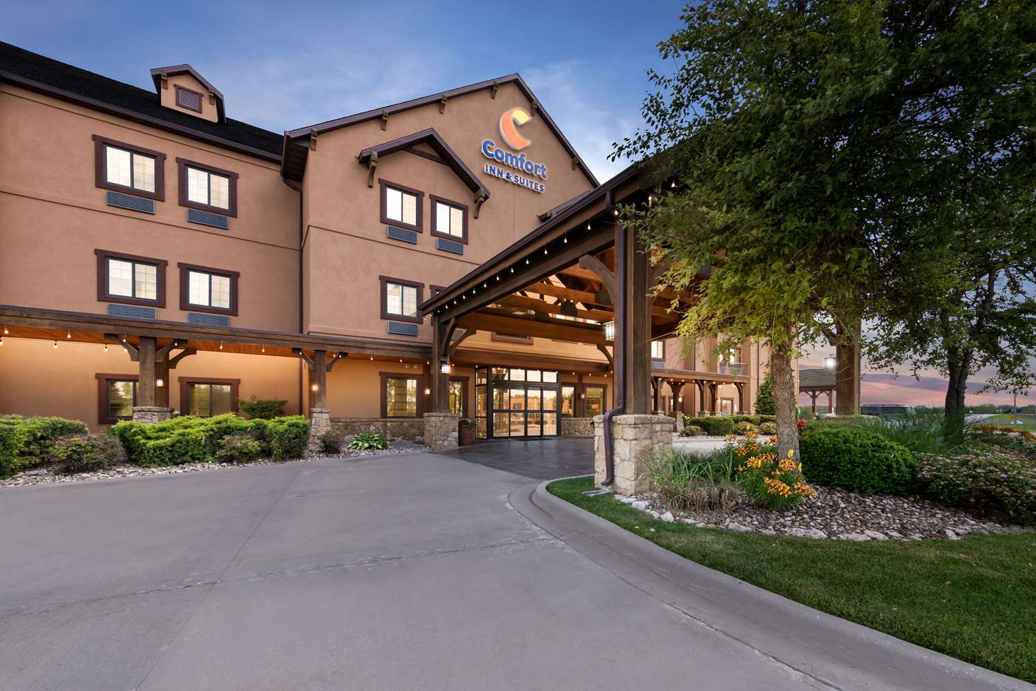 Comfort Inn & Suites Chillicothe 2/27