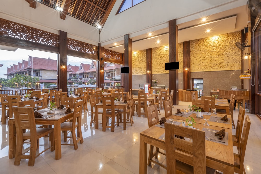 The Salila Beach Resort 27/34
