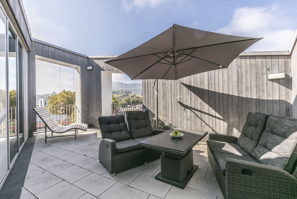 Green City Hotel Vauban 29/50