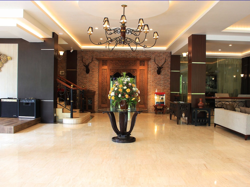 Narita Hotel Surabaya 7/46