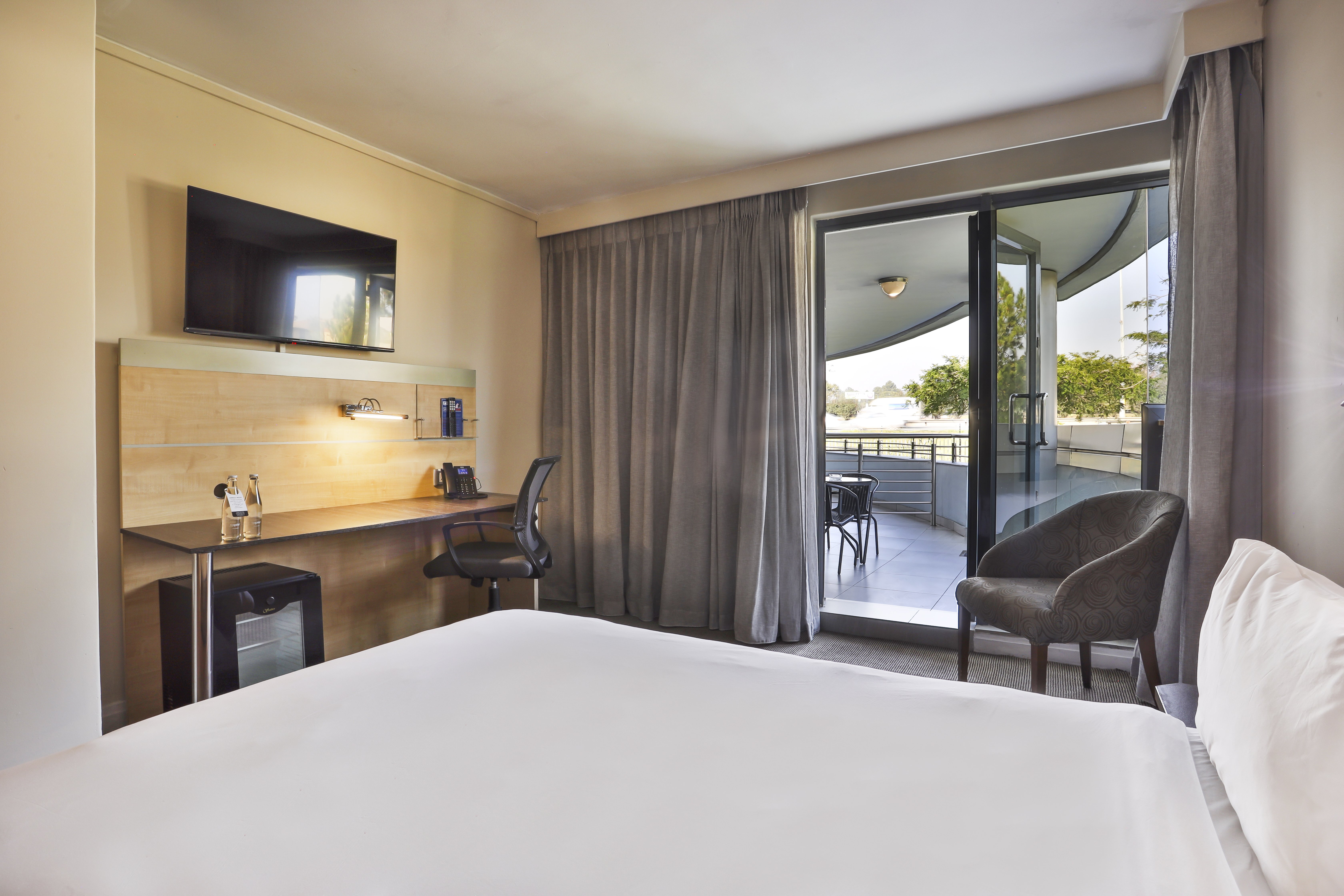 Holiday Inn Express Sandton-Woodmead 21/74