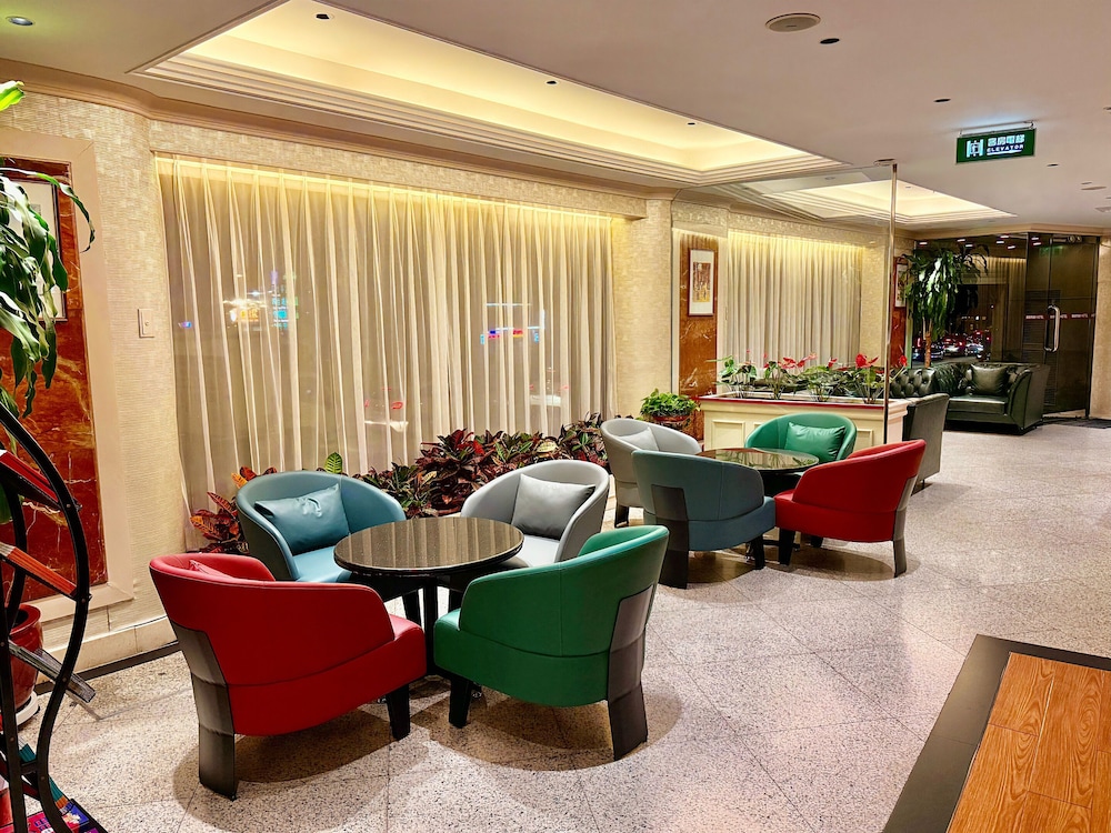 MACAU MASTERS HOTEL 30/49