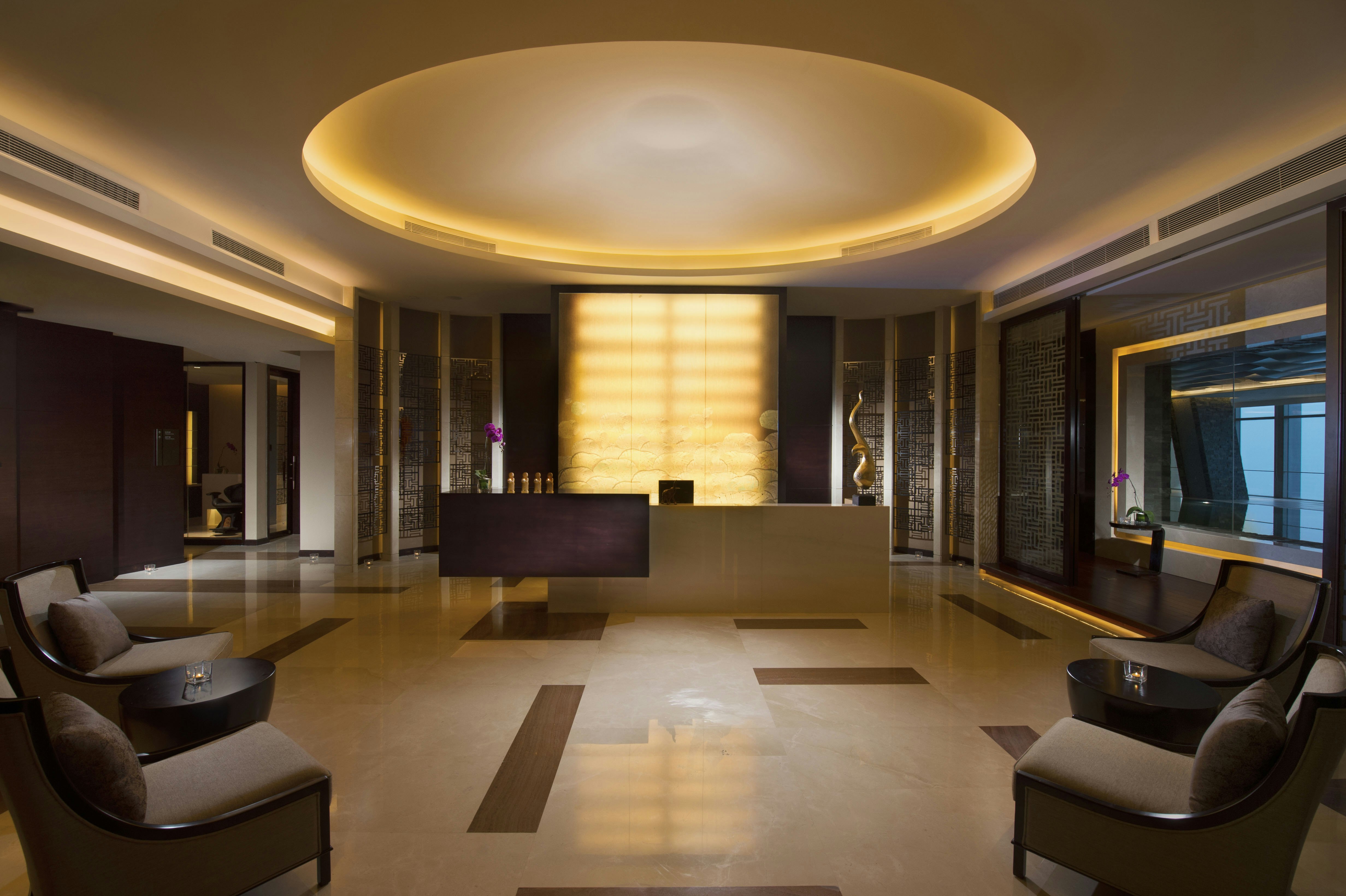 Hilton Shijiazhuang 34/63