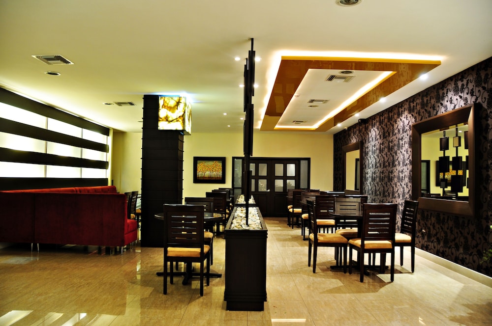 Hotel Marcelius 33/50