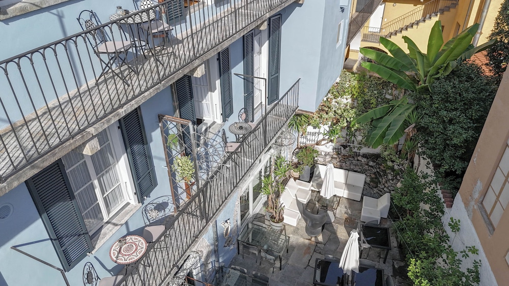 Caffe dell Arte Boutique Rooms 3/50