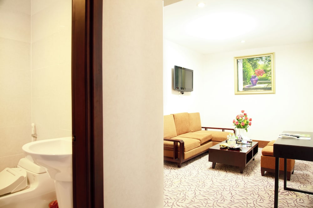 Sai Gon Dong Ha Hotel 46/73