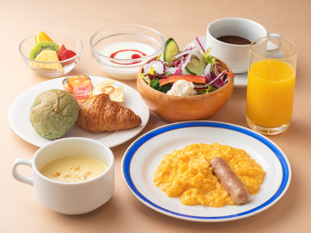 Hotel New Hankyu Annex 39/42