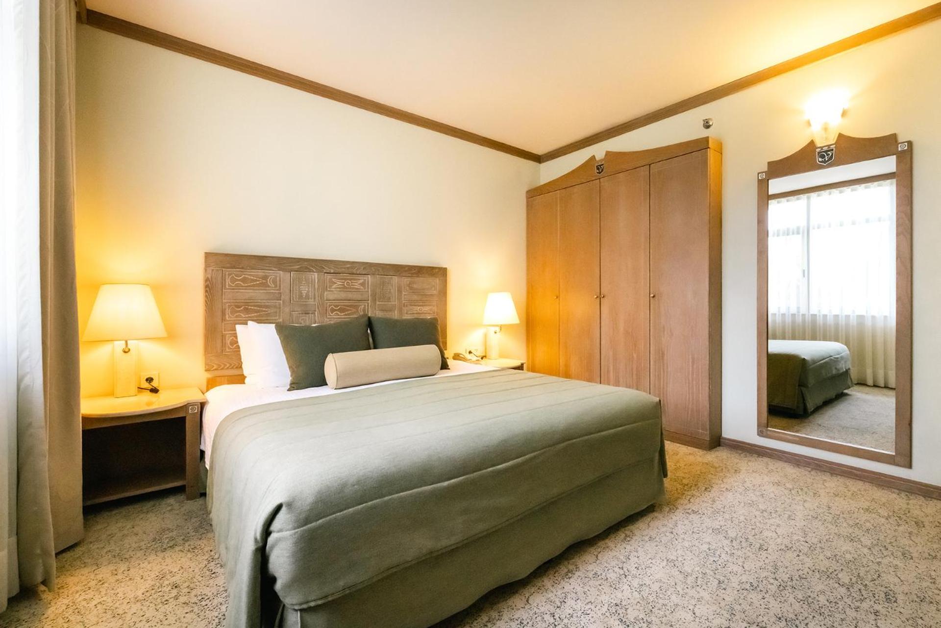 Room at Gloria Verde Resort and Spa, BELEK