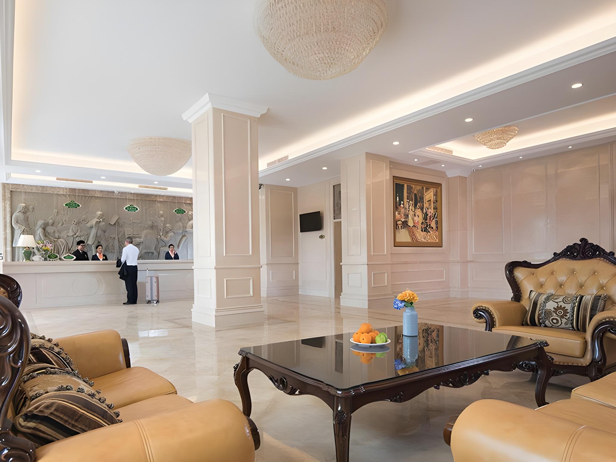 Vienna Hotel (Longmen) 7/39