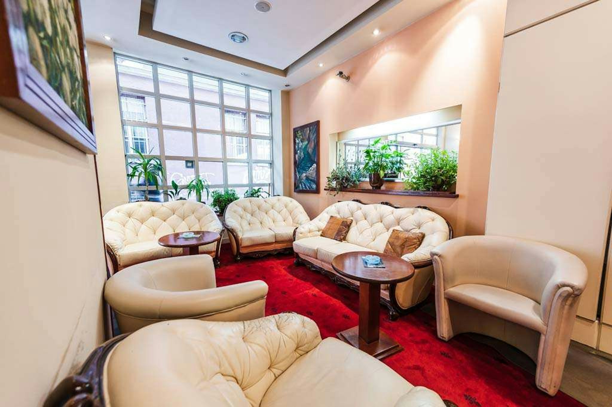 Sahat Hotel Sarajevo 19/29