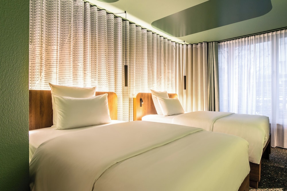 TRIBE ESSENTIAL, TWIN BEDS